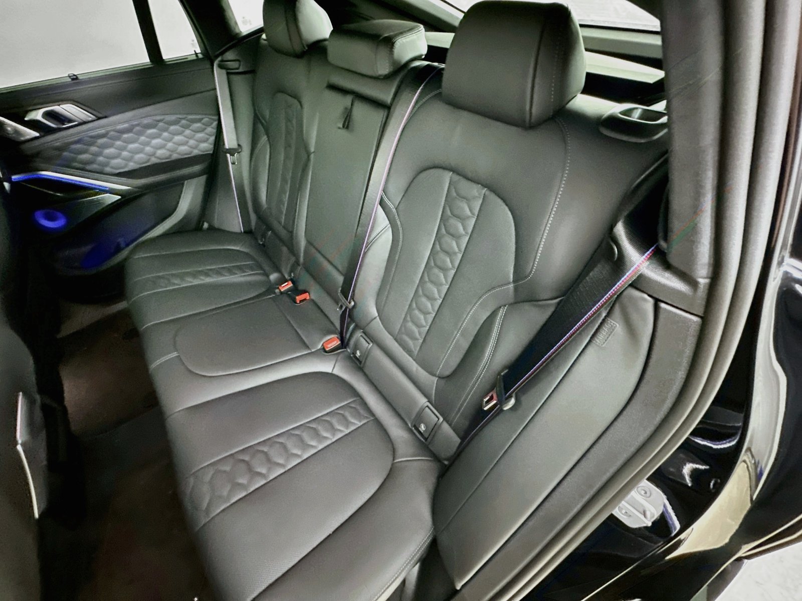New 2027 BMW X6 M Competition AWD/4WD image 37