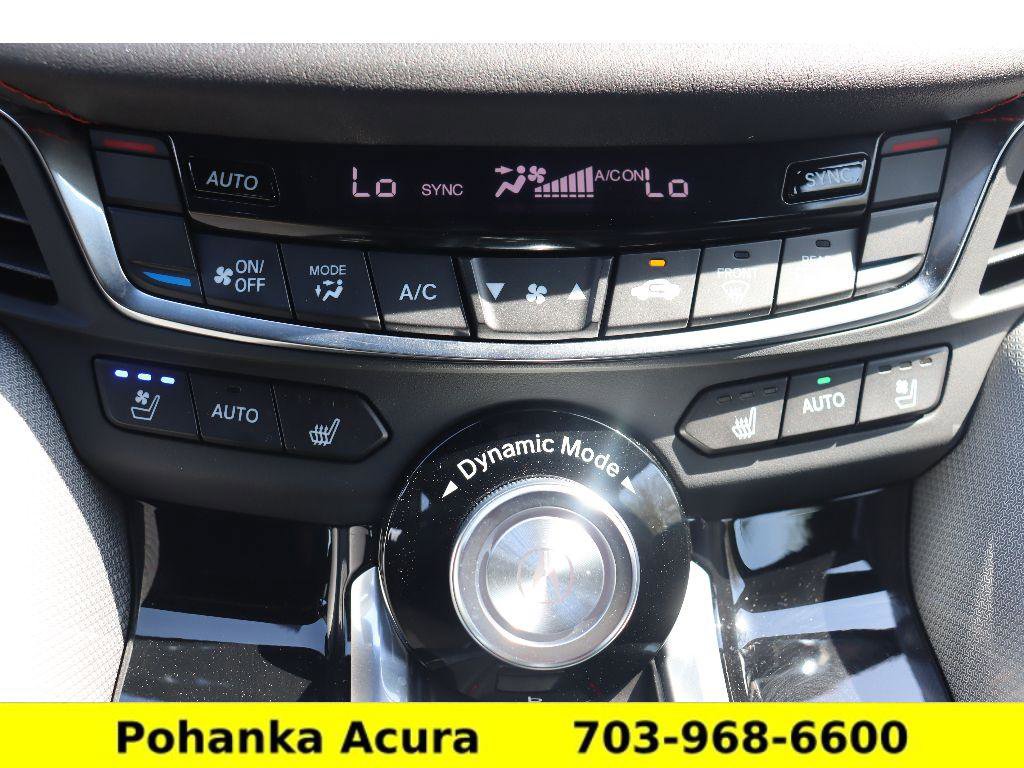 Certified 2025 Acura TLX SH-AWD w/ A-SPEC Pkg image 17