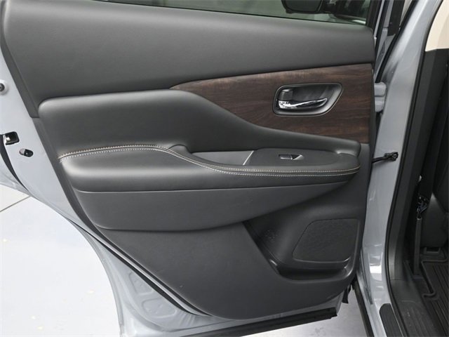 Used 2024 Nissan Murano Platinum w/ Cargo Package image 20