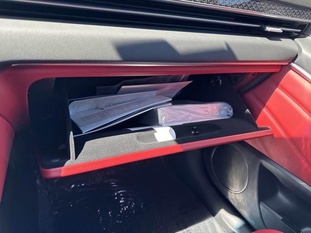 New 2025 Genesis GV80 3.5T e-SC image 35