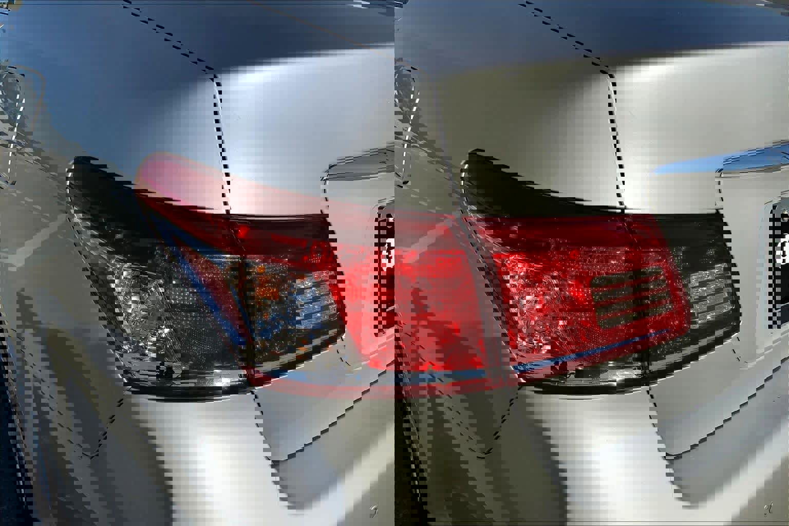 Used 2012 Lexus ES 350 image 26