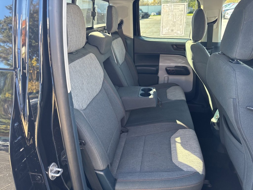 Used 2022 Ford Maverick XLT image 41