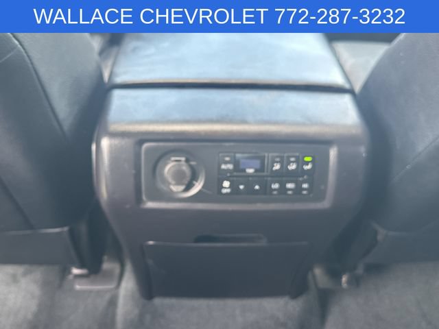 Used 2018 Toyota Sequoia TRD Sport RWD image 14