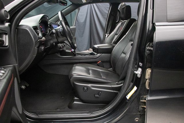 Used 2023 Dodge Durango GT image 30