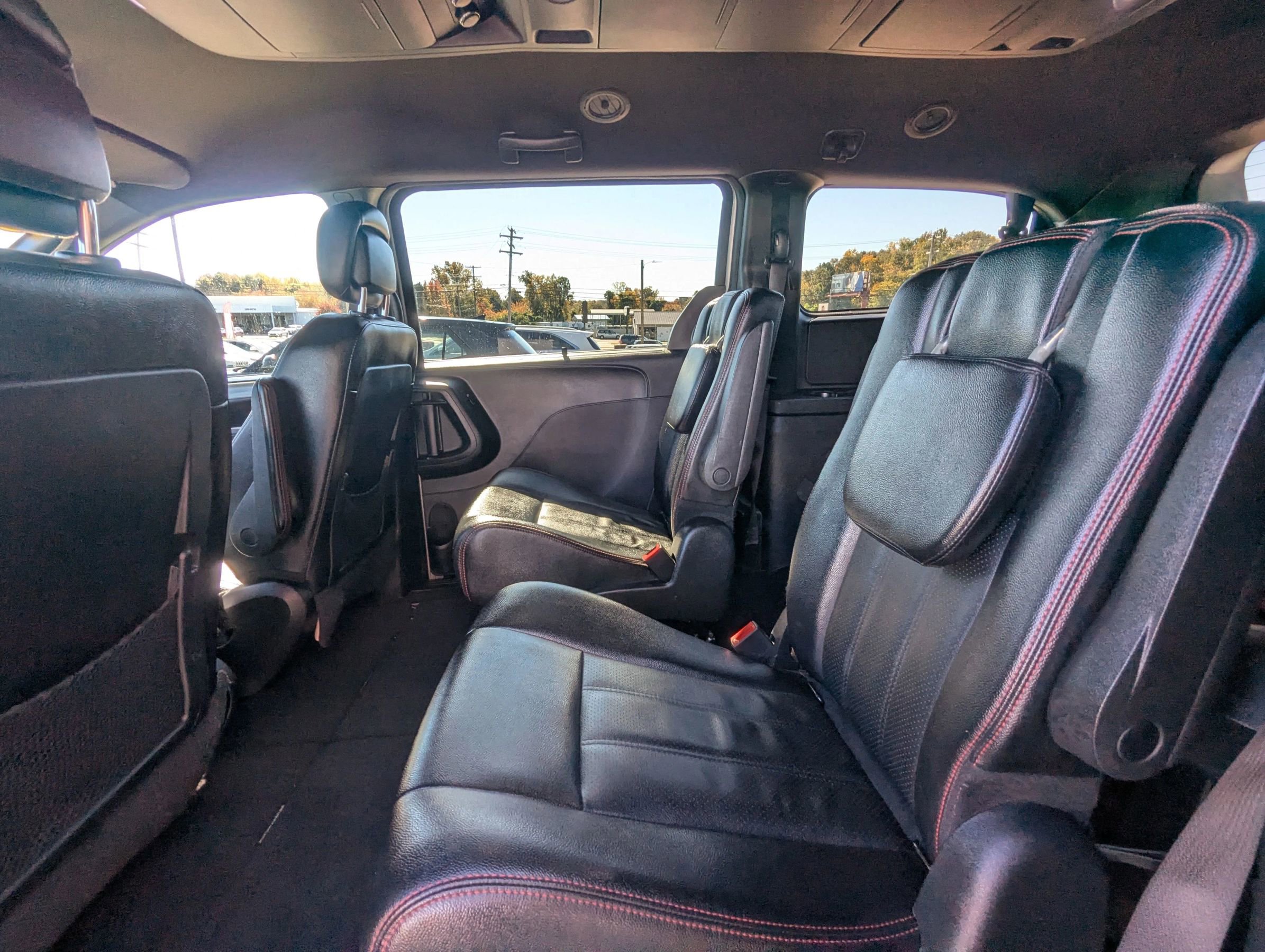 Used 2019 Dodge Grand Caravan GT image 10