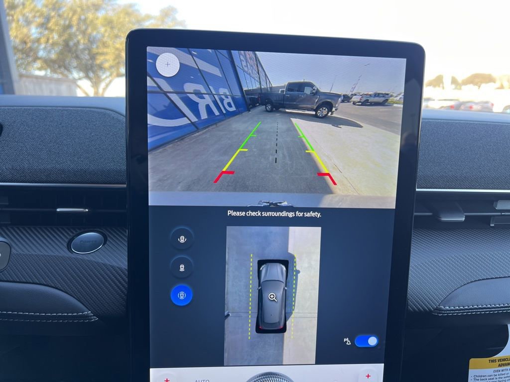 New 2026 Ford Mustang Mach-E Premium w/ Technology Package image 24