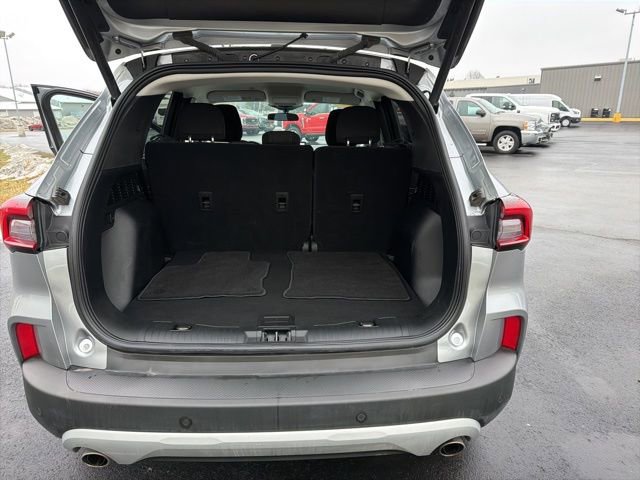 Used 2023 Ford Escape Active w/ Tech Pack #1 image 14