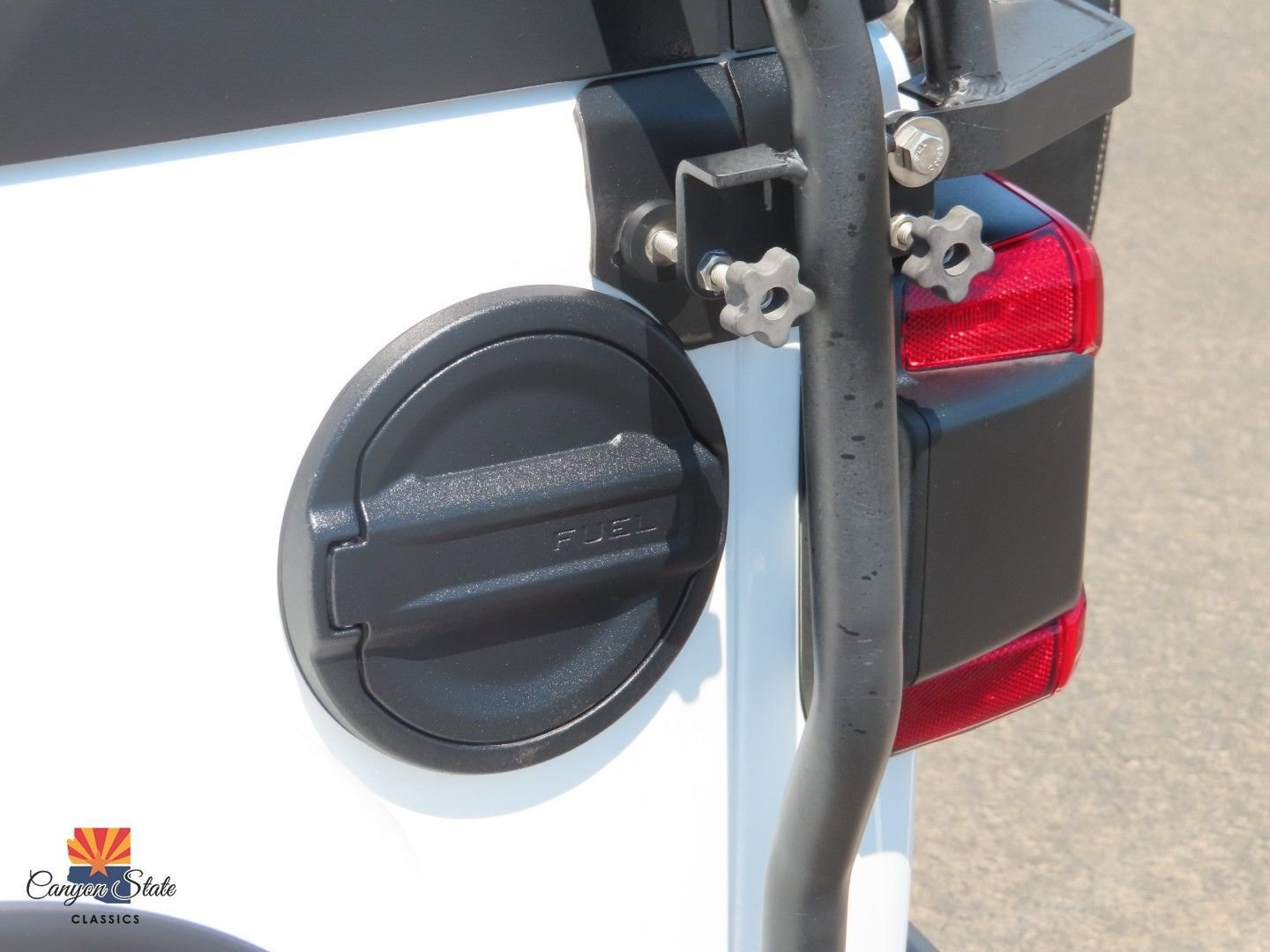 Used 2021 Jeep Wrangler Unlimited Rubicon image 27