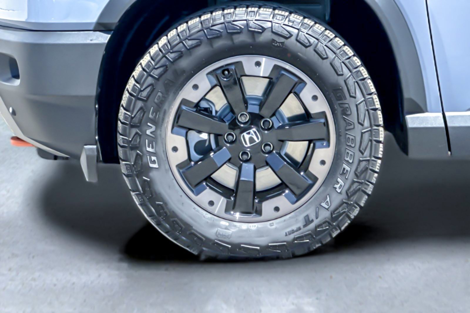 New 2026 Honda Passport TrailSport Elite image 11