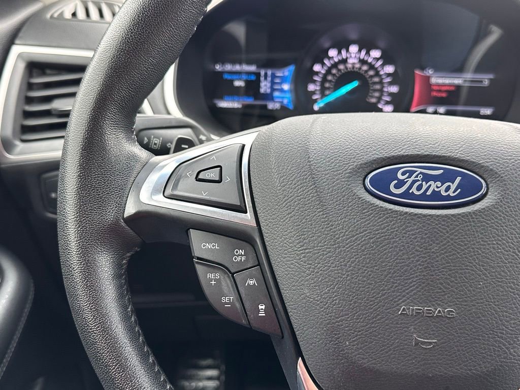 Used 2019 Ford Edge SEL w/ Equipment Group 201A image 27