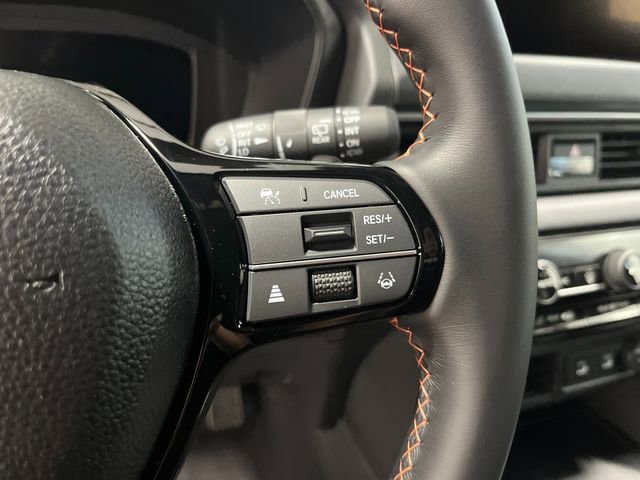 New 2026 Honda Pilot Sport image 18