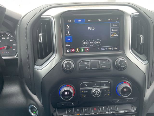 Used 2021 Chevrolet Silverado 1500 LT w/ All Star Edition Plus image 13