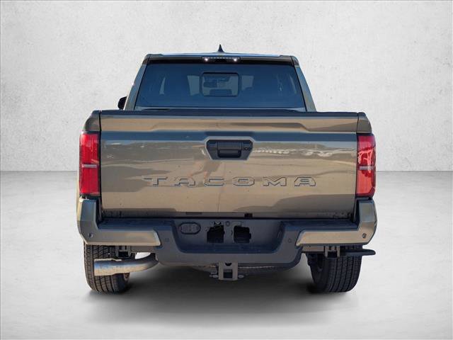 New 2025 Toyota Tacoma TRD Sport image 7