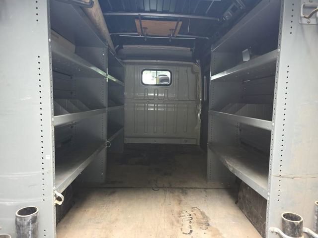 Used 2019 RAM ProMaster 2500 w/ Mopar Trailer Tow Group image 6