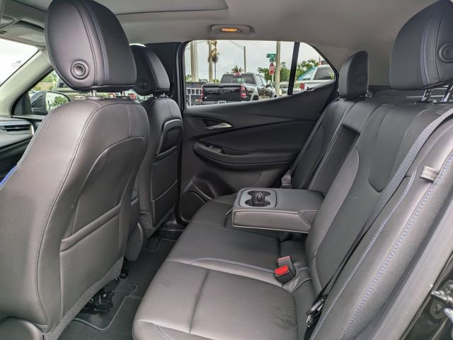 Used 2026 Buick Encore GX Sport Touring w/ Advanced Technology Package image 14