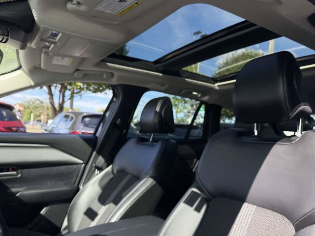 Certified 2026 MAZDA CX-50 AWD 2.5 S w/ Preferred Pkg image 9