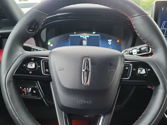 Certified 2023 Lincoln Corsair Reserve w/ Jet Appearance Package FWD image 19