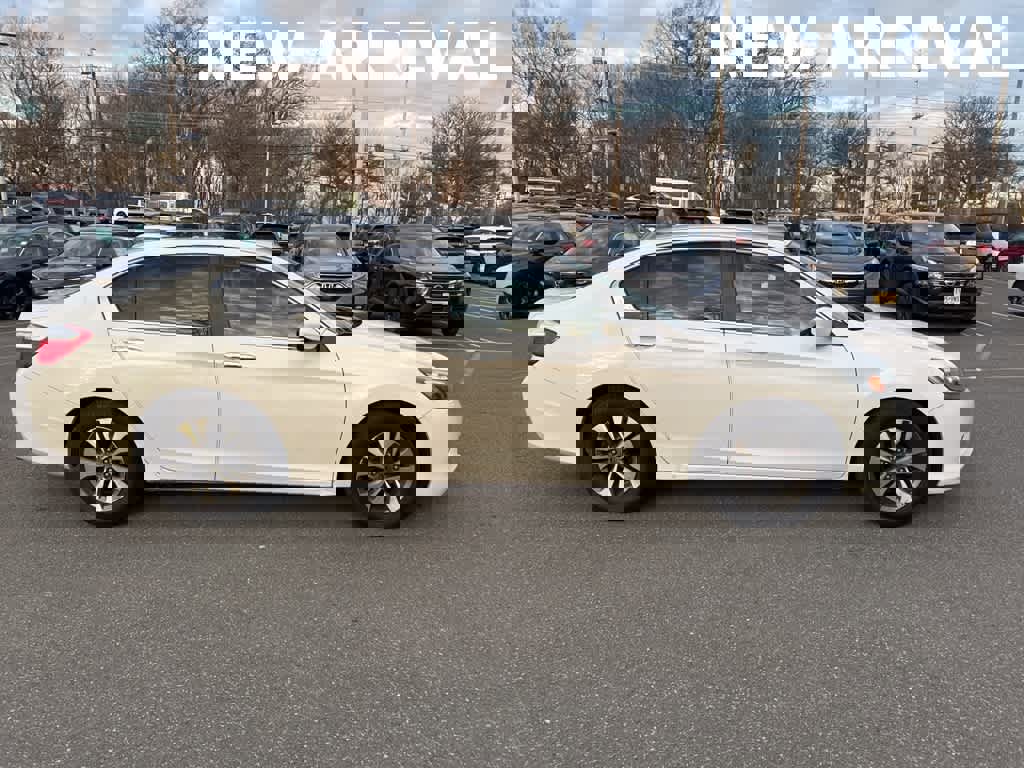 Used 2013 Honda Accord LX image 14