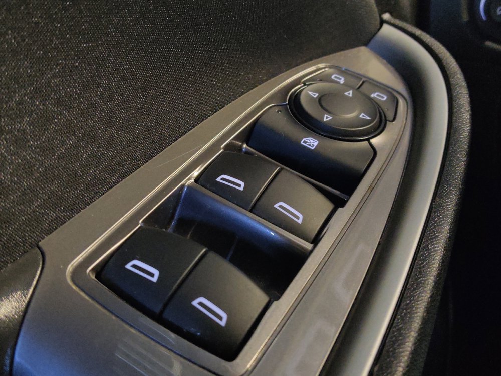 Used 2024 Chevrolet Malibu LS FWD image 27