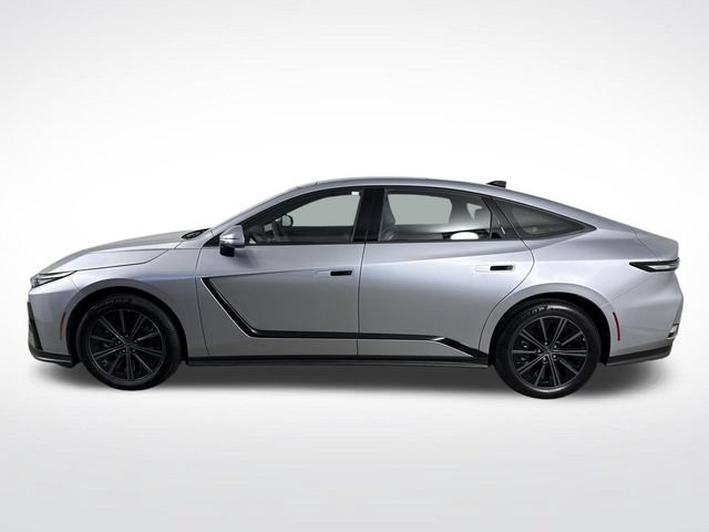 Certified 2026 Lexus ES 350e w/ Convenience Package FWD image 30