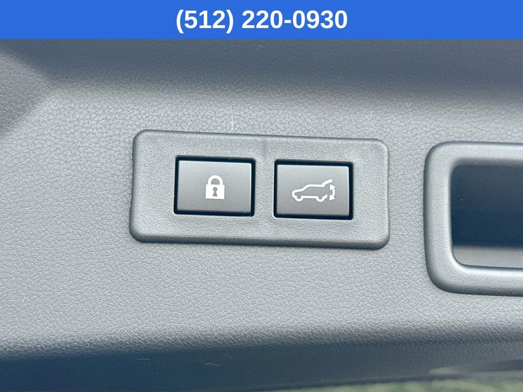 New 2026 Subaru Forester Premium AWD/4WD image 34