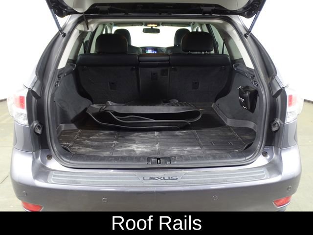 Used 2015 Lexus RX 350 AWD image 16