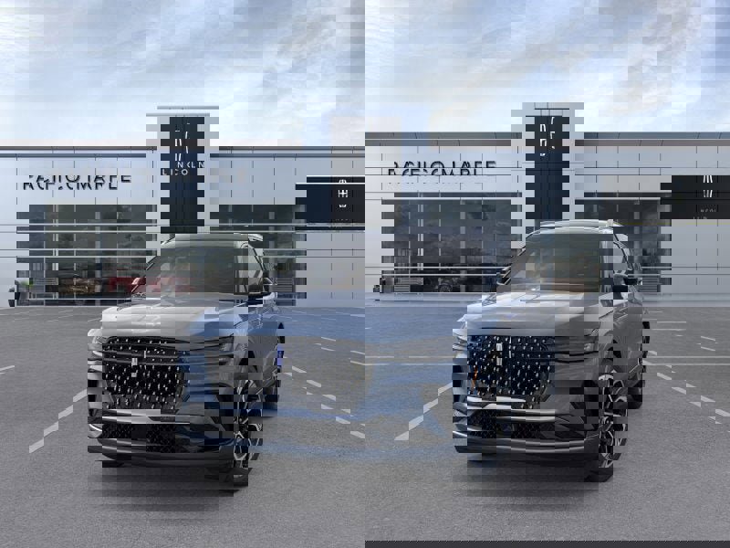 New 2026 Lincoln Nautilus Reserve image 2