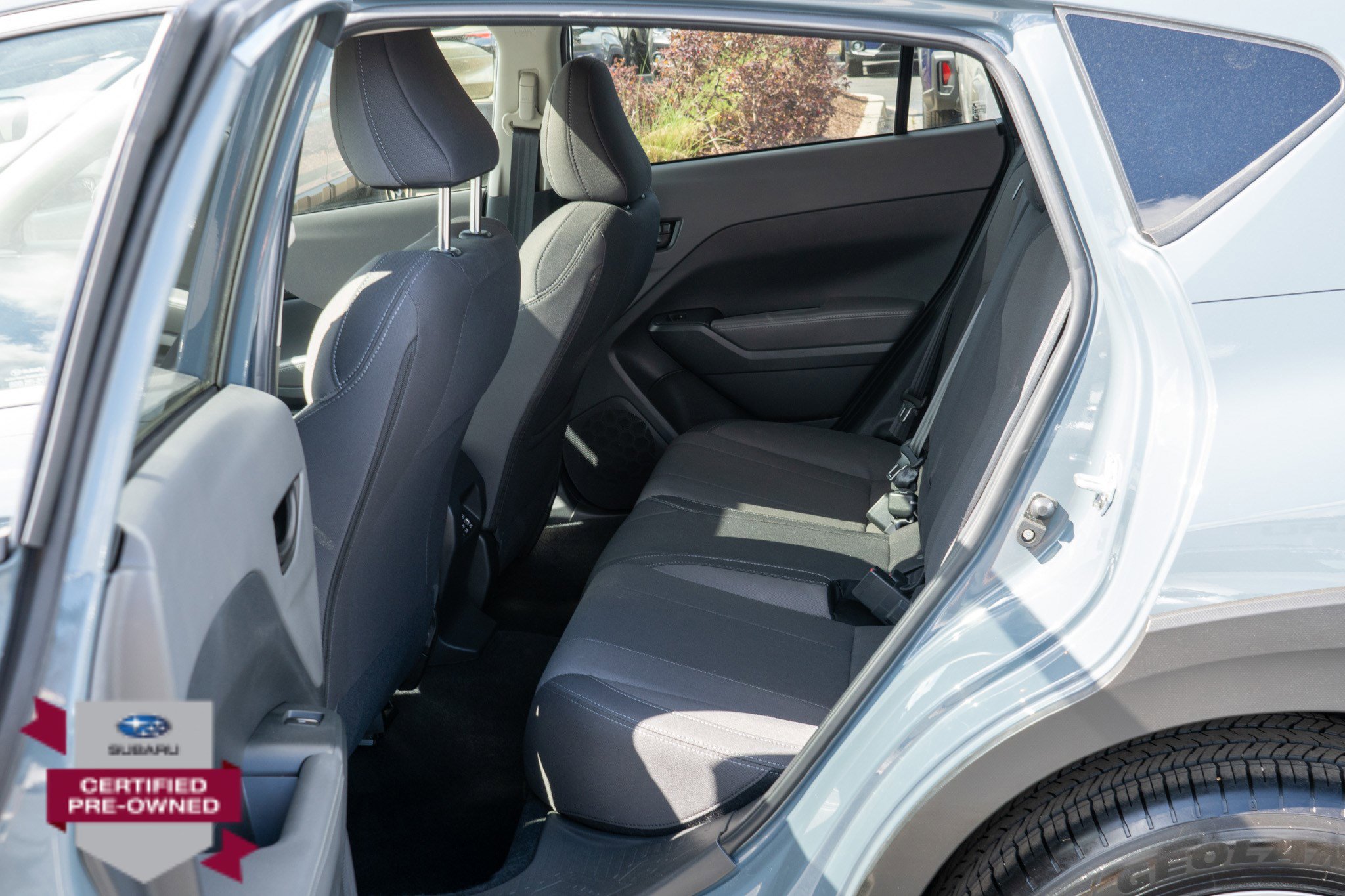 Certified 2025 Subaru Crosstrek 2.0i Premium image 20