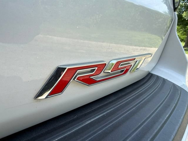 Used 2021 Chevrolet Tahoe RST AWD/4WD image 4