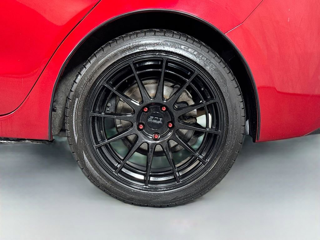 Used 2015 MAZDA MAZDA3 s Touring FWD image 9