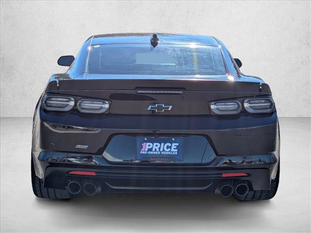 Used 2024 Chevrolet Camaro SS image 7