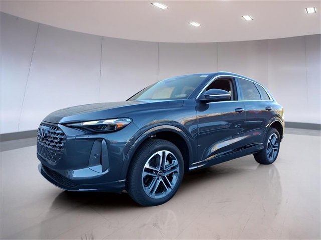 New 2025 Audi Q5 Premium image 4