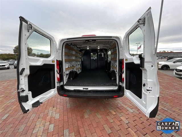 Used 2024 Ford Transit 250 Low Roof w/ Exterior Upgrade Package image 34
