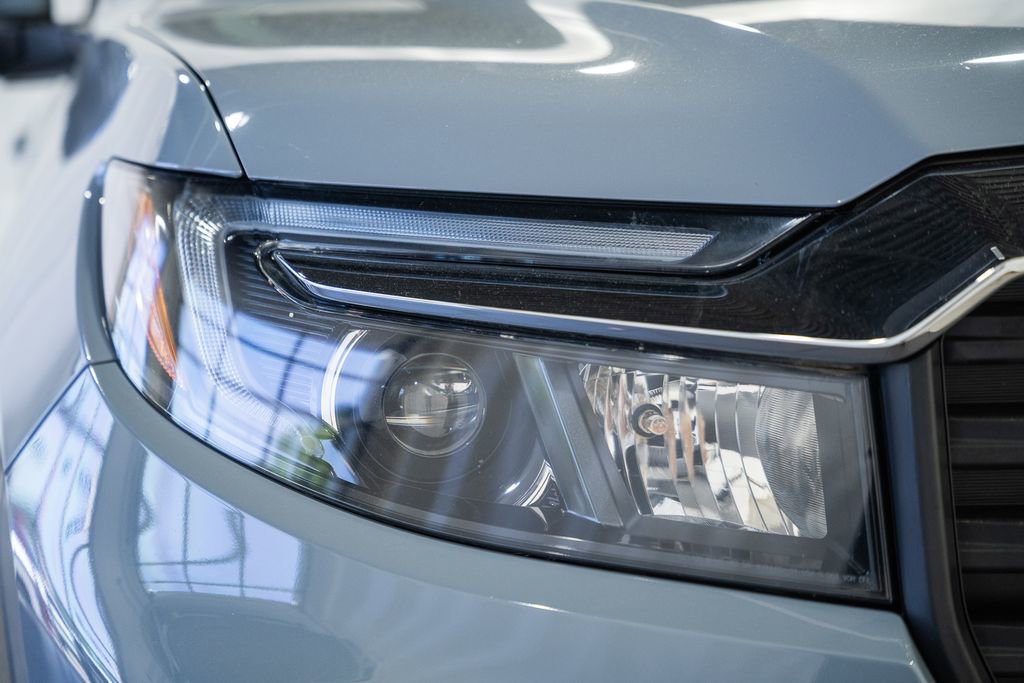 Used 2023 Honda Ridgeline RTL image 12