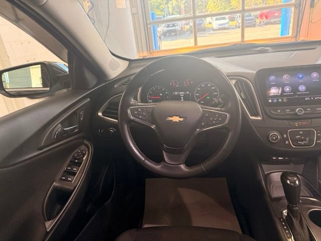 Used 2020 Chevrolet Malibu RS w/ LPO, Convenience Package 1 FWD image 20