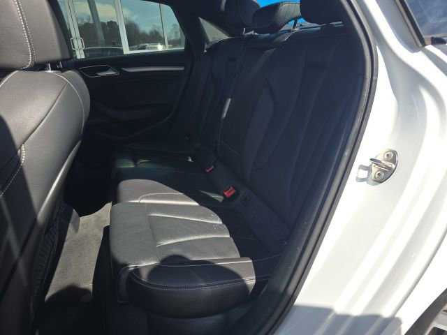 Used 2016 Audi S3 Premium Plus w/ Technology Package image 28