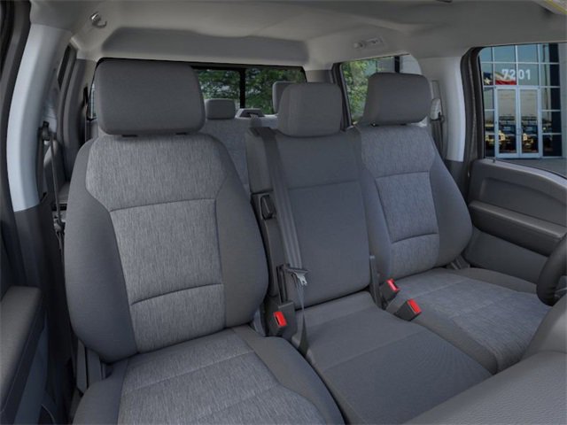 New 2026 Ford F250 XL w/ STX Appearance Package image 10