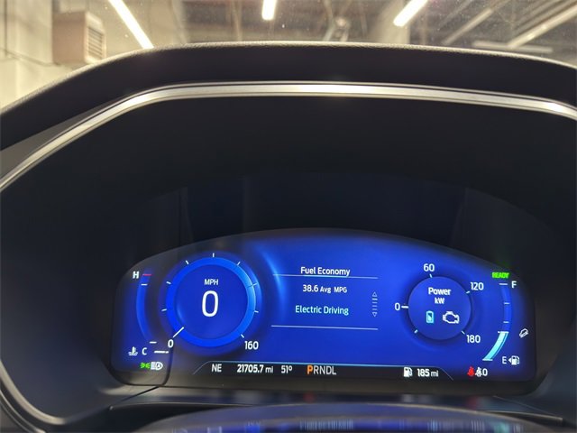 Used 2022 Ford Escape Titanium image 24