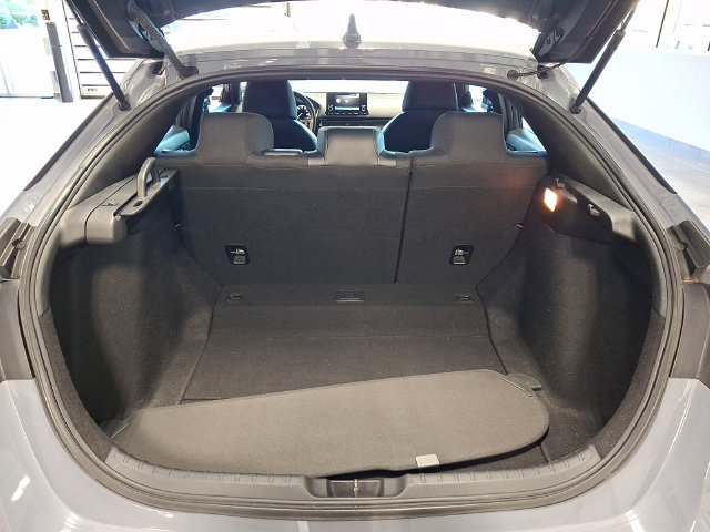 Used 2024 Honda Civic Sport image 25