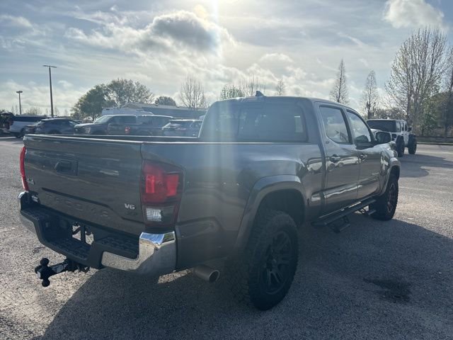 Used 2018 Toyota Tacoma SR5 image 5