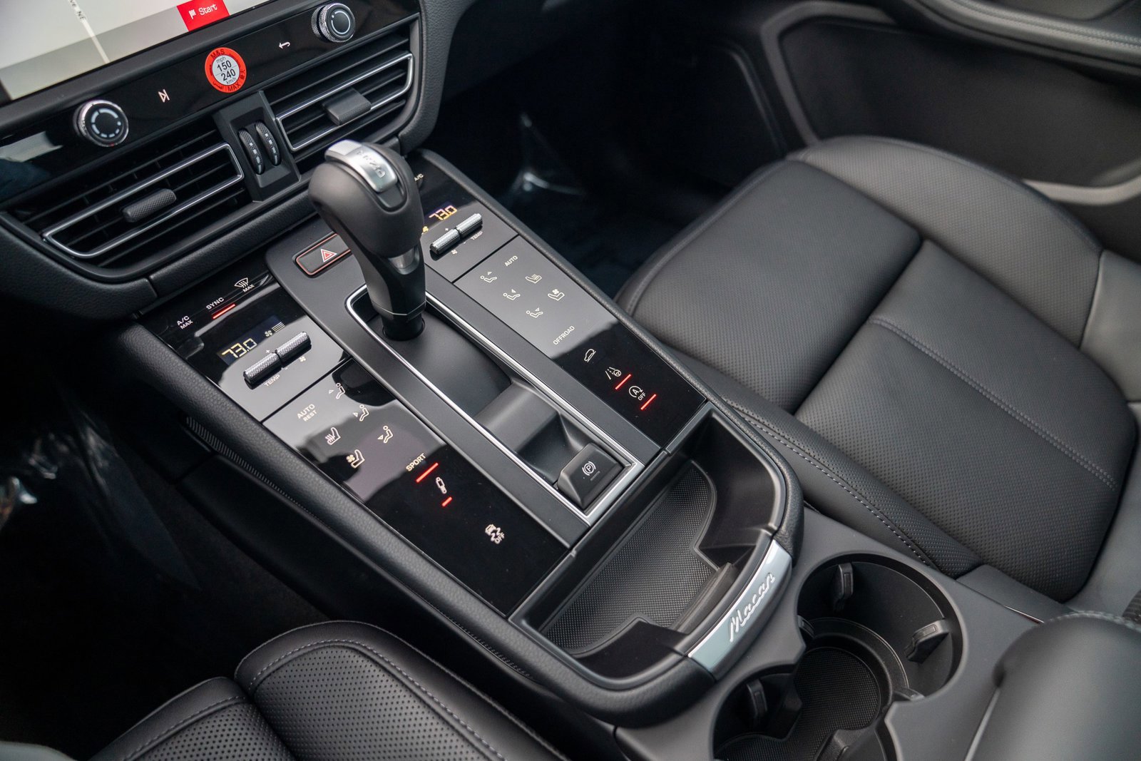 New 2026 Porsche Macan S image 21