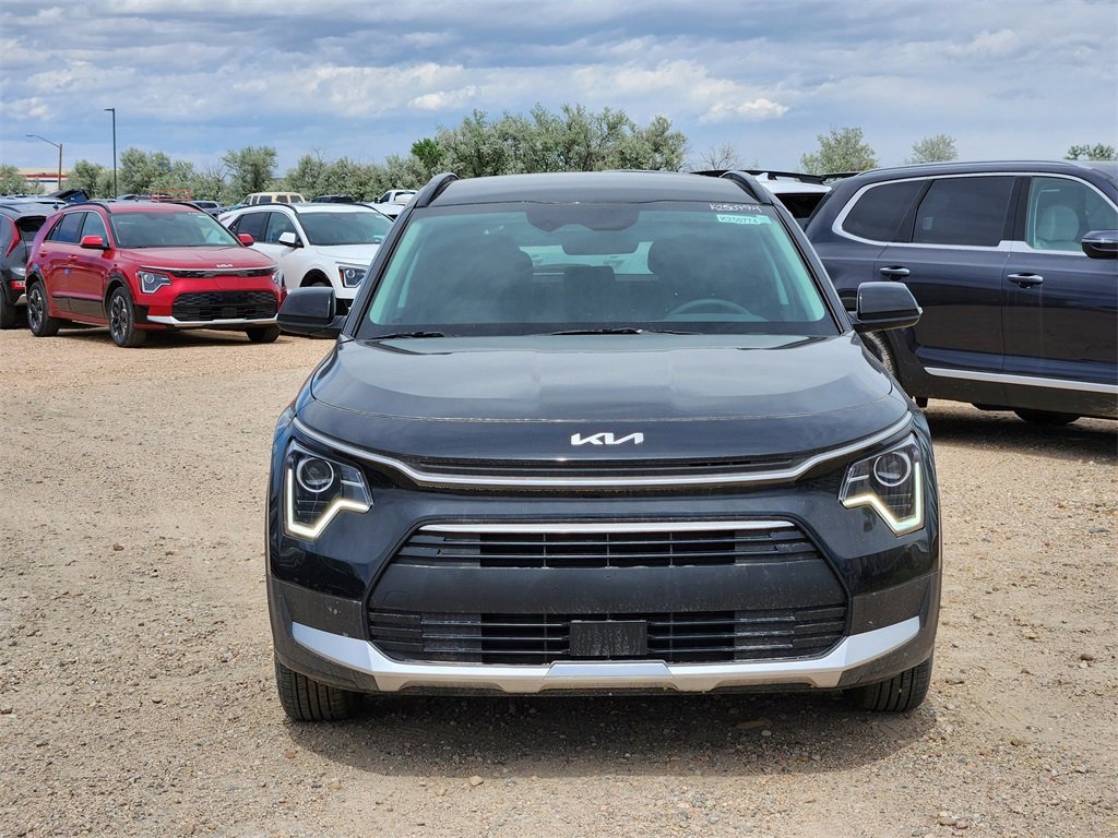 New 2025 Kia Niro EX image 5