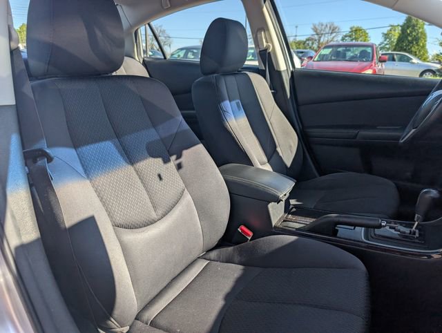 Used 2013 MAZDA MAZDA6 i Touring image 20