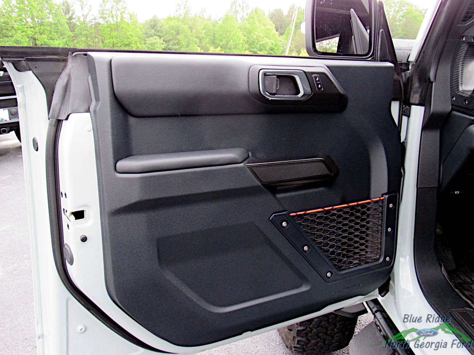 Used 2023 Ford Bronco Raptor image 10