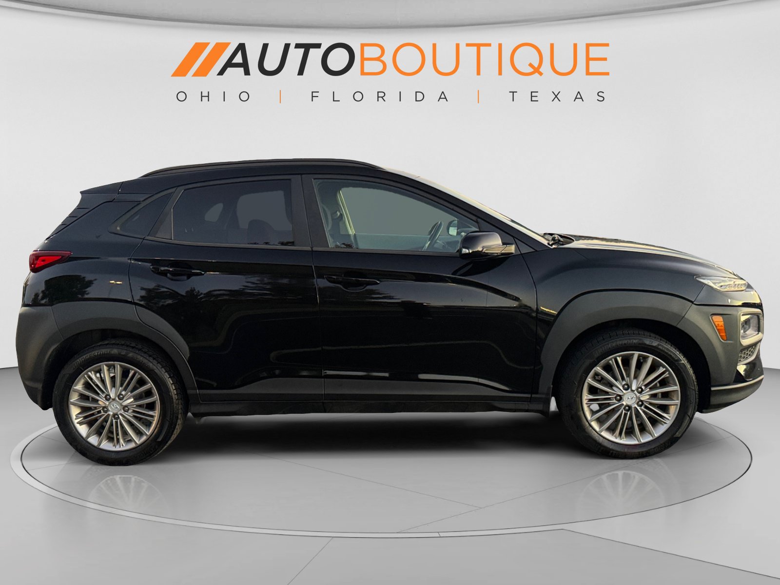 Used 2019 Hyundai Kona SEL FWD image 6