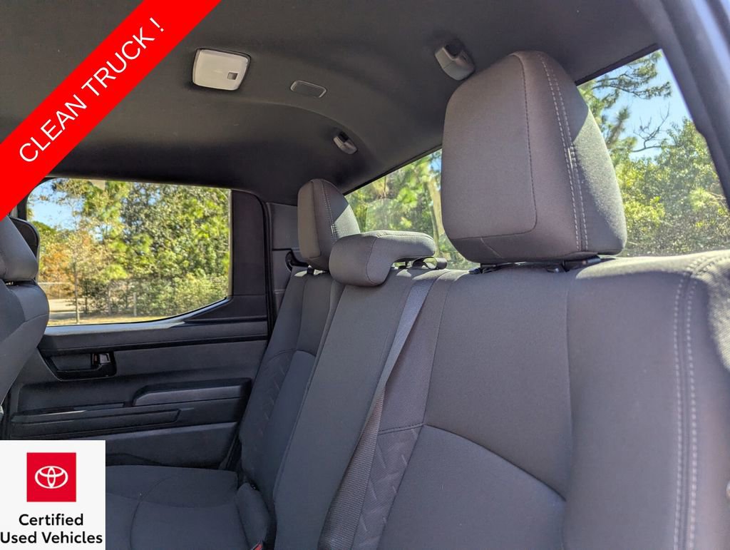Certified 2024 Toyota Tacoma SR5 image 20