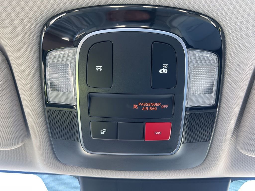 Used 2025 Hyundai Sonata SEL image 44