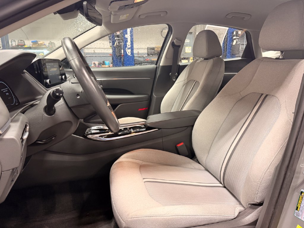 Used 2020 Hyundai Sonata SEL w/ Convenience Package FWD image 19