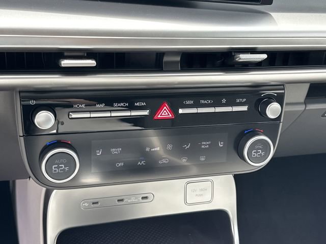 New 2026 Hyundai Ioniq 9 SE AWD/4WD image 26