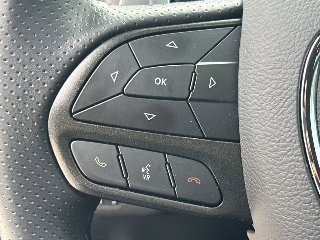 Used 2023 Dodge Charger Scat Pack w/ Plus Group image 25